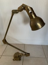 Grande Et RARE Lampe