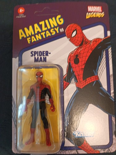 Hasbro marvel legends - hasbro,