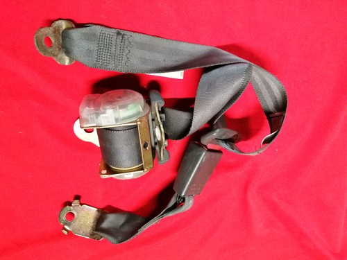 Ceinture securite arriere - ceinture,
