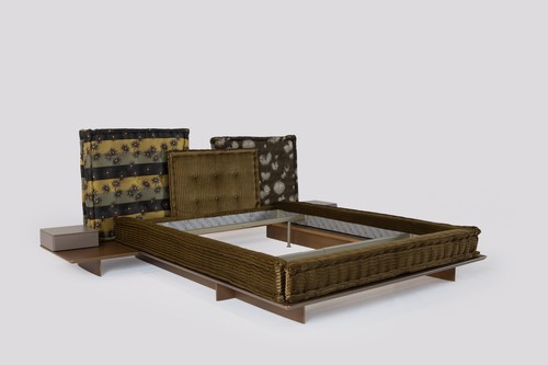 Roche bobois mah jong kenzo - bobois,