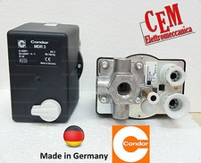 Pressostat Condor MDR 3/11