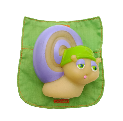 Figurine luciole luxioles - luciole,