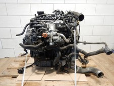 Moteur Skoda VW Yeti Golf 6