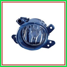 Pare-brouillard gauche avec