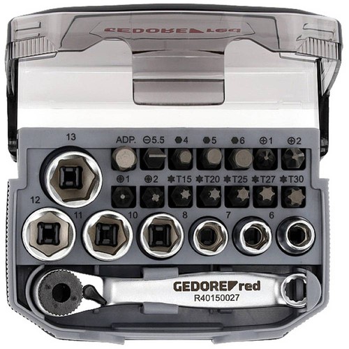 Gedore red r49005023 - red,