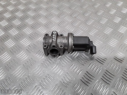 2005 alfa romeo 156 vanne - 156, egr