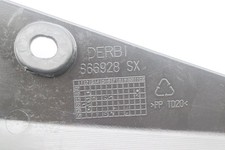 Cache latéral gauche DERBI