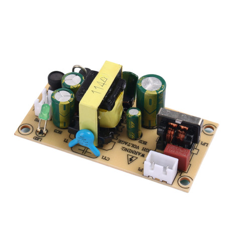 Carte alimentation 2a 18w - carte,