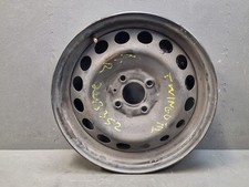 Jante tole arrière - Renault