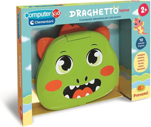 Clementoni ordinateur enfant - -,