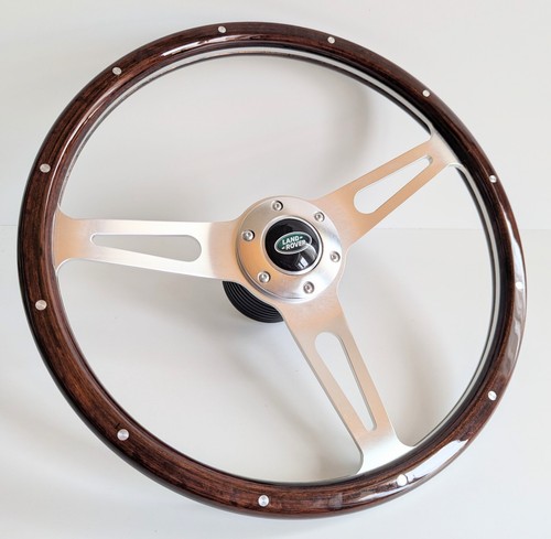 Volant compatible avec land - volant,
