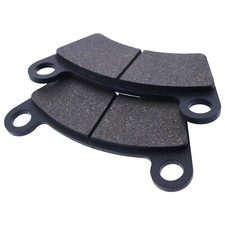 Rear Brake Pads for Joyner