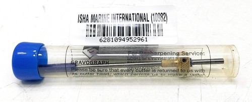 Pointes gravure gravograph - de,