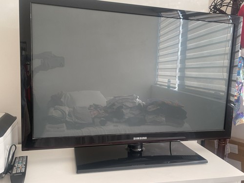 Samsung pn42c450b1d 42 - pn42c450b1d, 42"