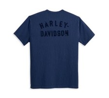 T-Shirt Harley-Davidson Pour