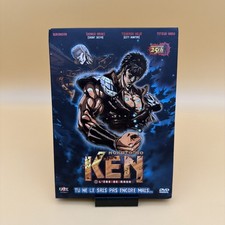 Dvd - HOKUTO NO KEN l’ère