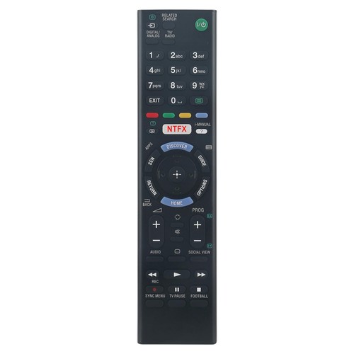 Rmttx 101 télécommande - 101,