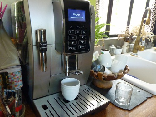 Delonghi dinamica piece - dinamica,