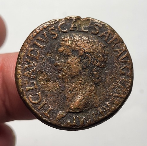 148 claude dupondius - -,