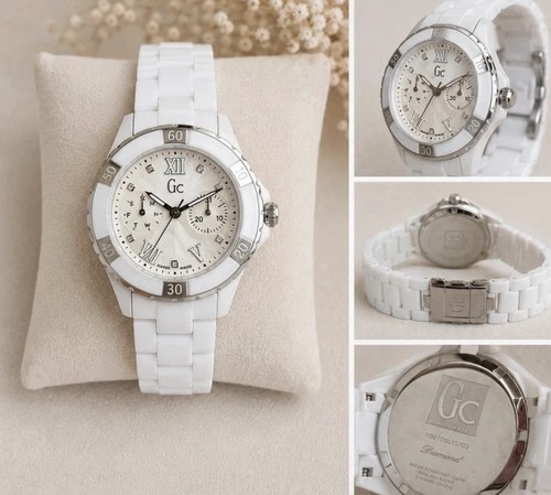 Montre femme guess collection - montre,