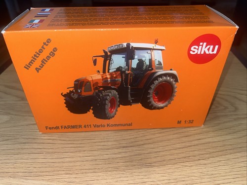 édition limitée siku - Édition,