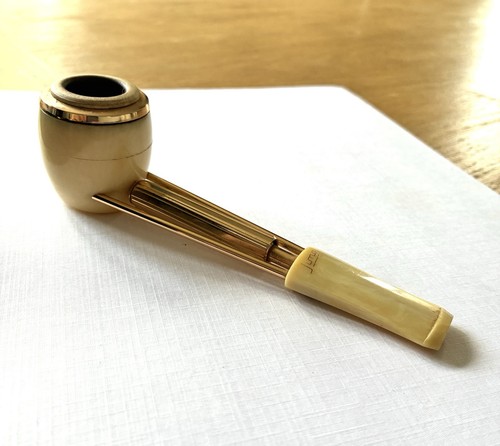 Pipe vintage jima made - pipe,