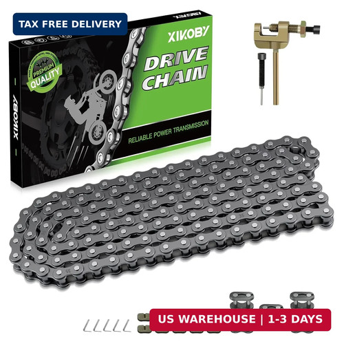 Chain 140 links - chain,