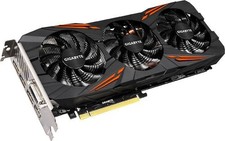 GIGABYTE NVIDIA GeForce GTX