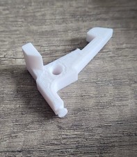 Crochet de remplacement pour