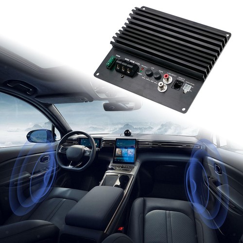 Amplificateur audio - amplificateur,