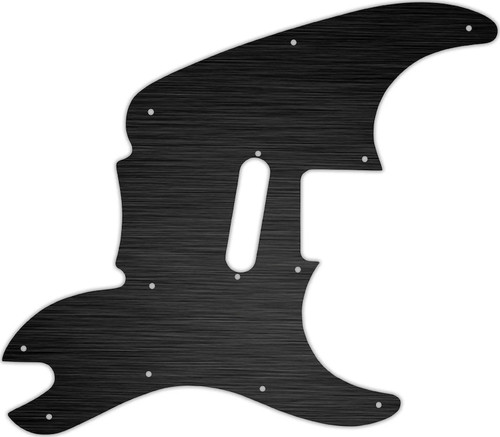 Custom pickguard for squier - pickguard,
