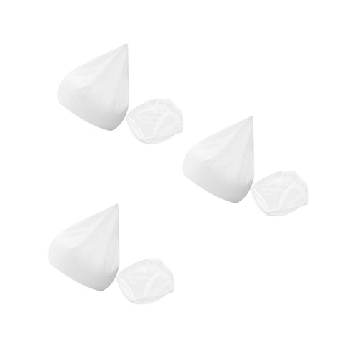 Lot housses de pouf - lot,