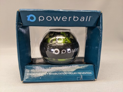 Nsd powerball 280hz autostart - nsd,