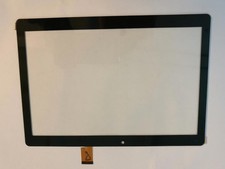 Noir:ecran tactile touchscreen