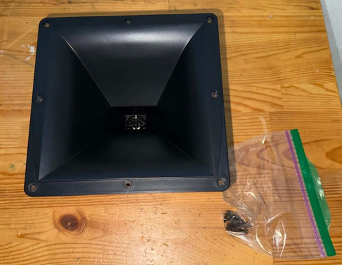 Klipsch tweeter - rs-7,