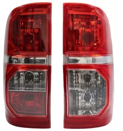 Lampe feu arriere droite - droite, +
