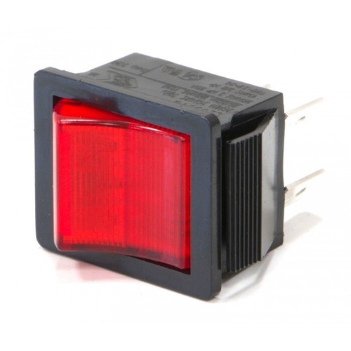 Commutateur alimentation - commutateur, d'alimentation
