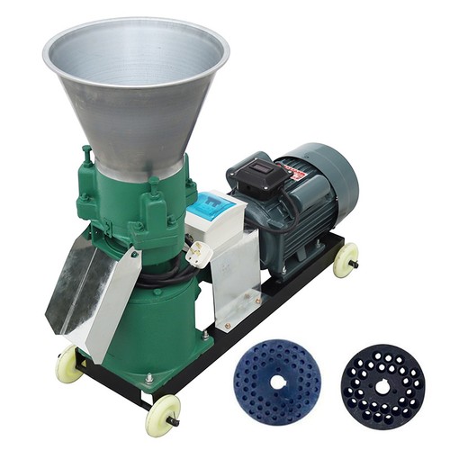 8mm 12mm feed pellet - feed, mill