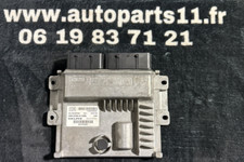 CALCULATEUR MOTEUR CITROEN DS4