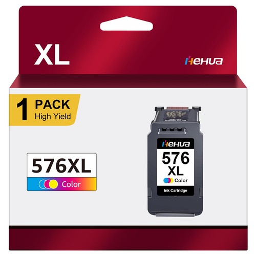 Couleur cartouches pour canon - couleur,