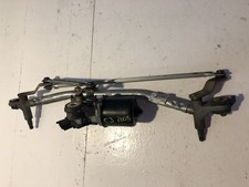 Vélomoteur Essuie-Glace Avant