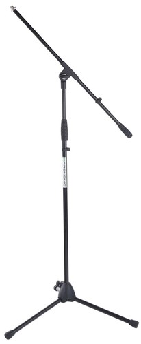 Pied microphone support mic - pied,