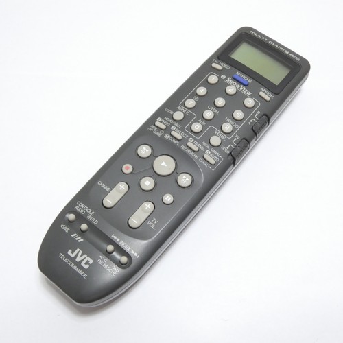 Telecommande jvc 11534 - pq,