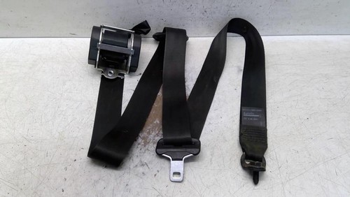 Ceinture arriere gauche dacia - arriere,