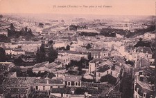 85 LUCON BIRD'S EYE VIEW