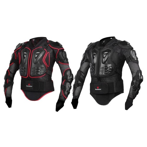 Blouson motard gilet - blouson,