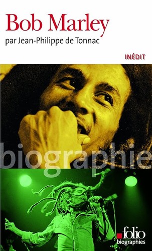 Bob marley tonnac - bob,