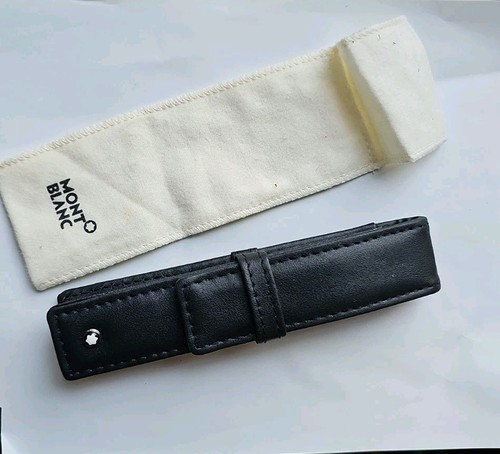 Montblanc housse etui - housse, de