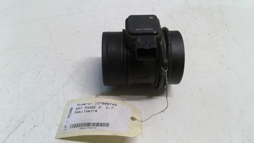 Debitmetre peugeot 607 phase - 607,