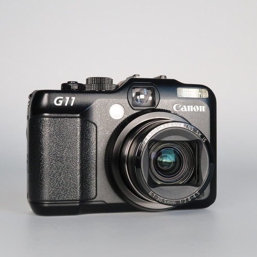 Canon powershot g11 digital - canon,